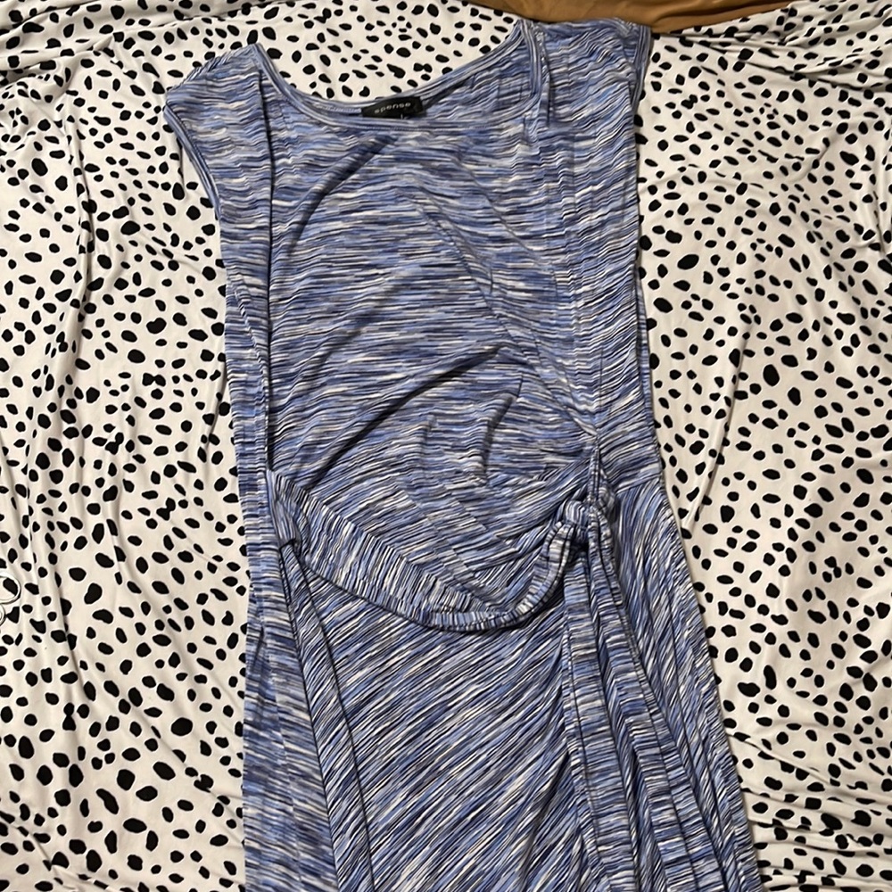 Business Casual Dress